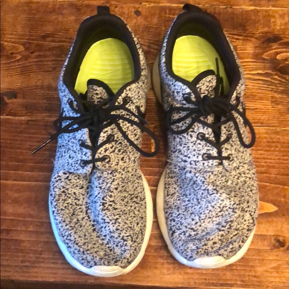 Nike shoes